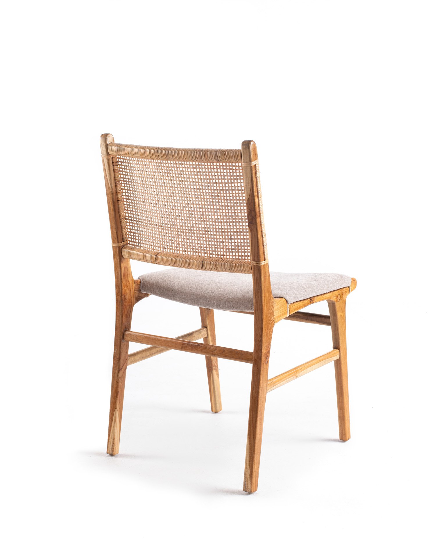 RATTO CHAIR Thumbnail